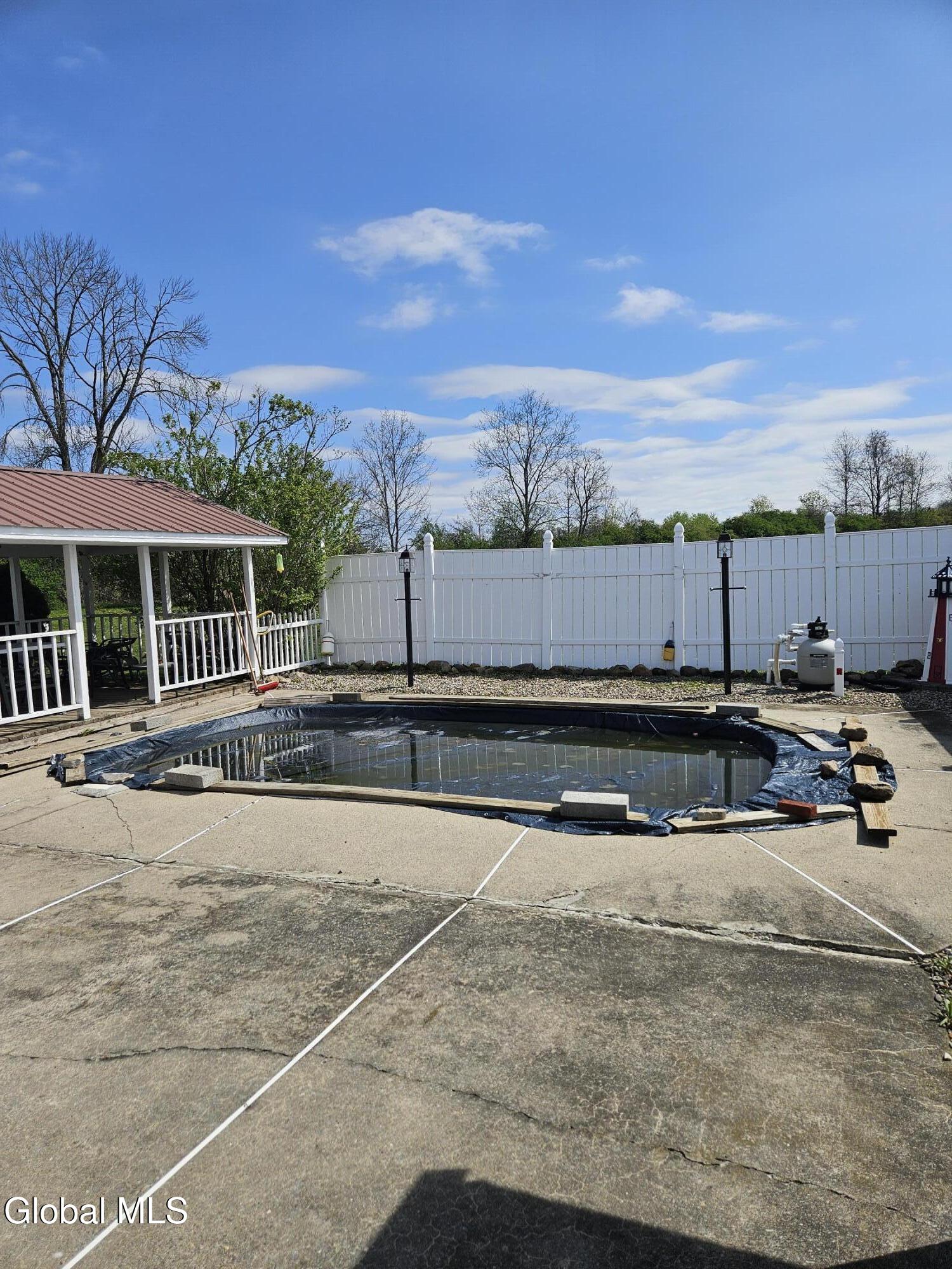 966 Fort Hunter Road Amsterdam NY 12010