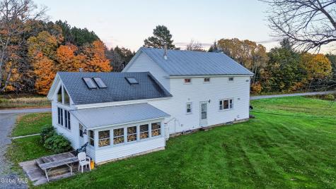 641 Gohan Road Schenevus NY 12155