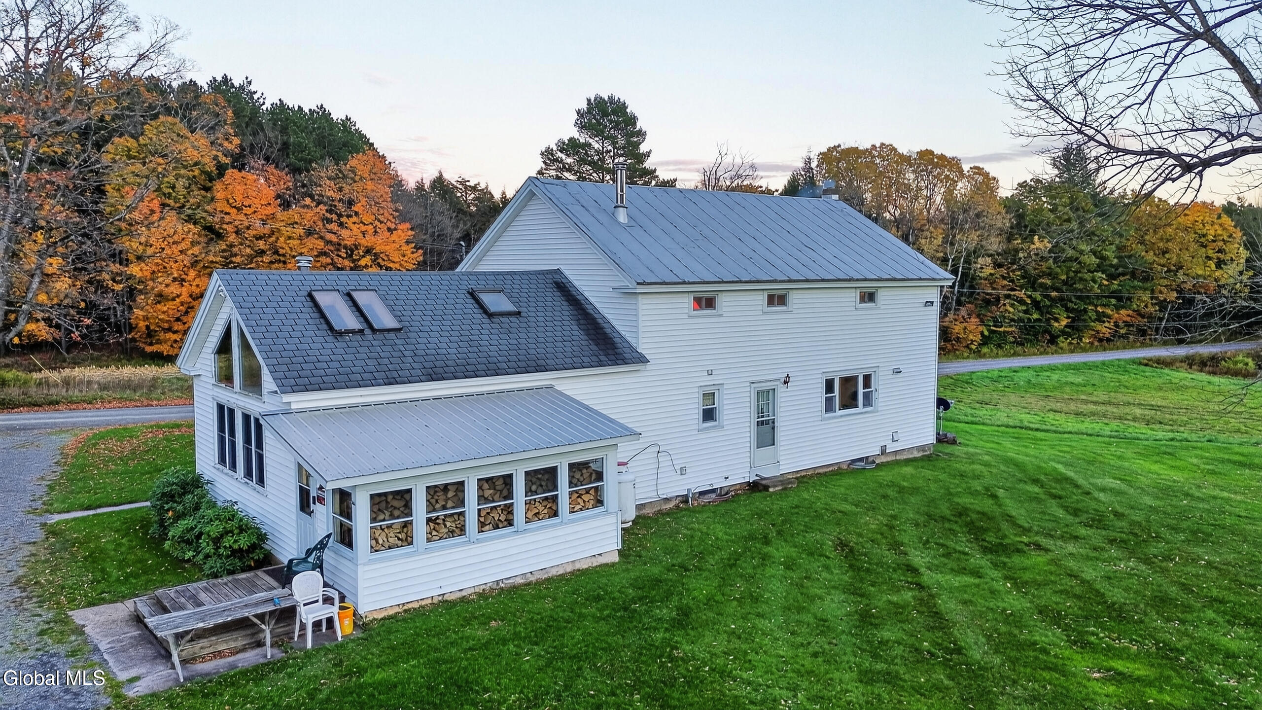 641 Gohan Road Schenevus NY 12155