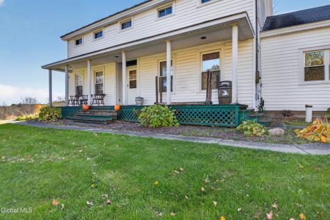 641 Gohan Road Schenevus NY 12155