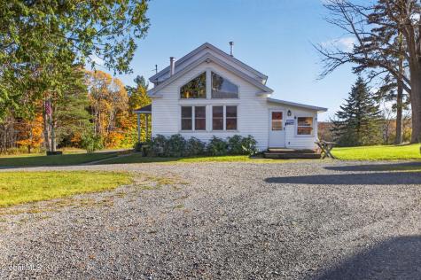 641 Gohan Road Schenevus NY 12155