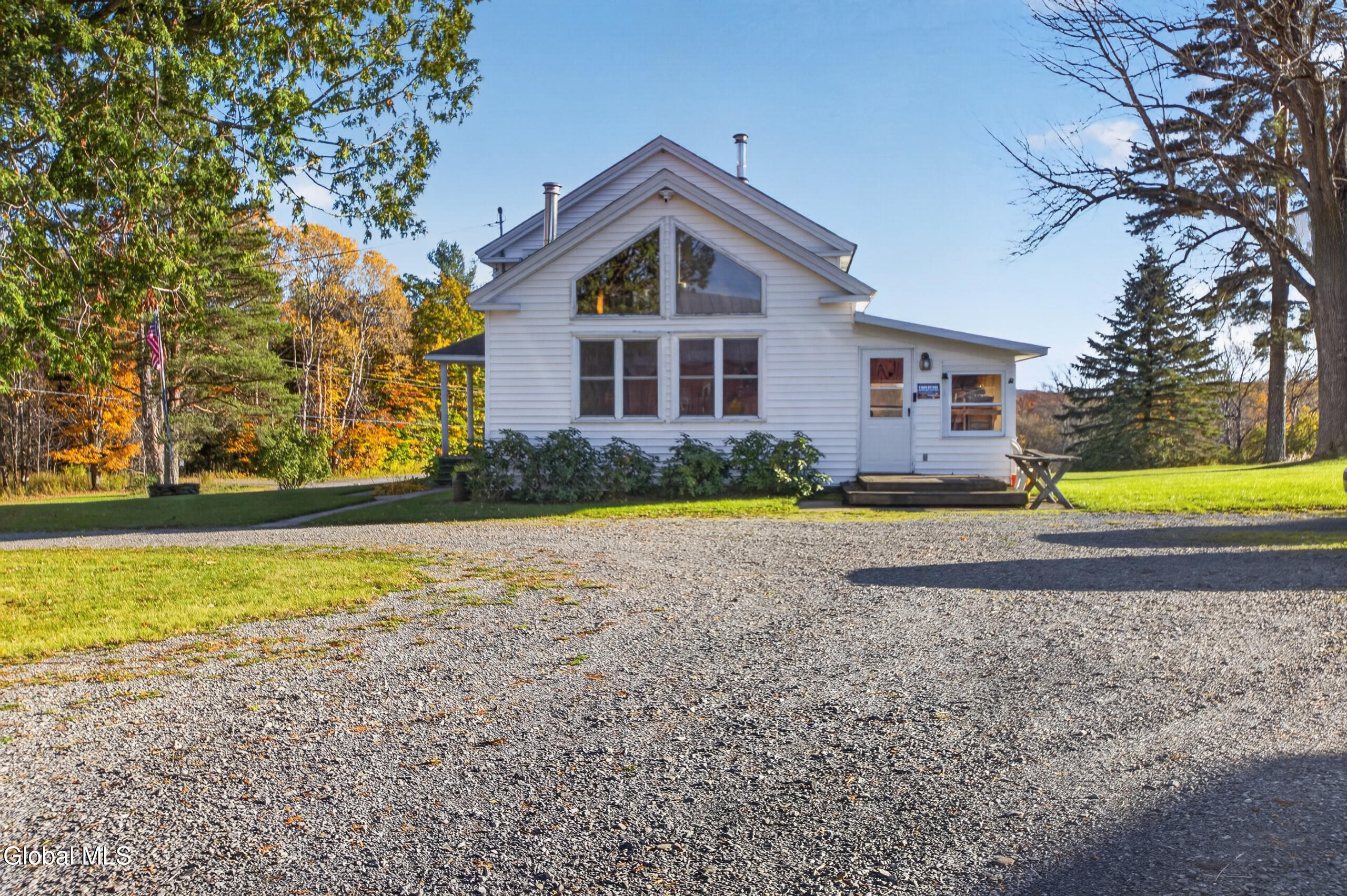641 Gohan Road Schenevus NY 12155
