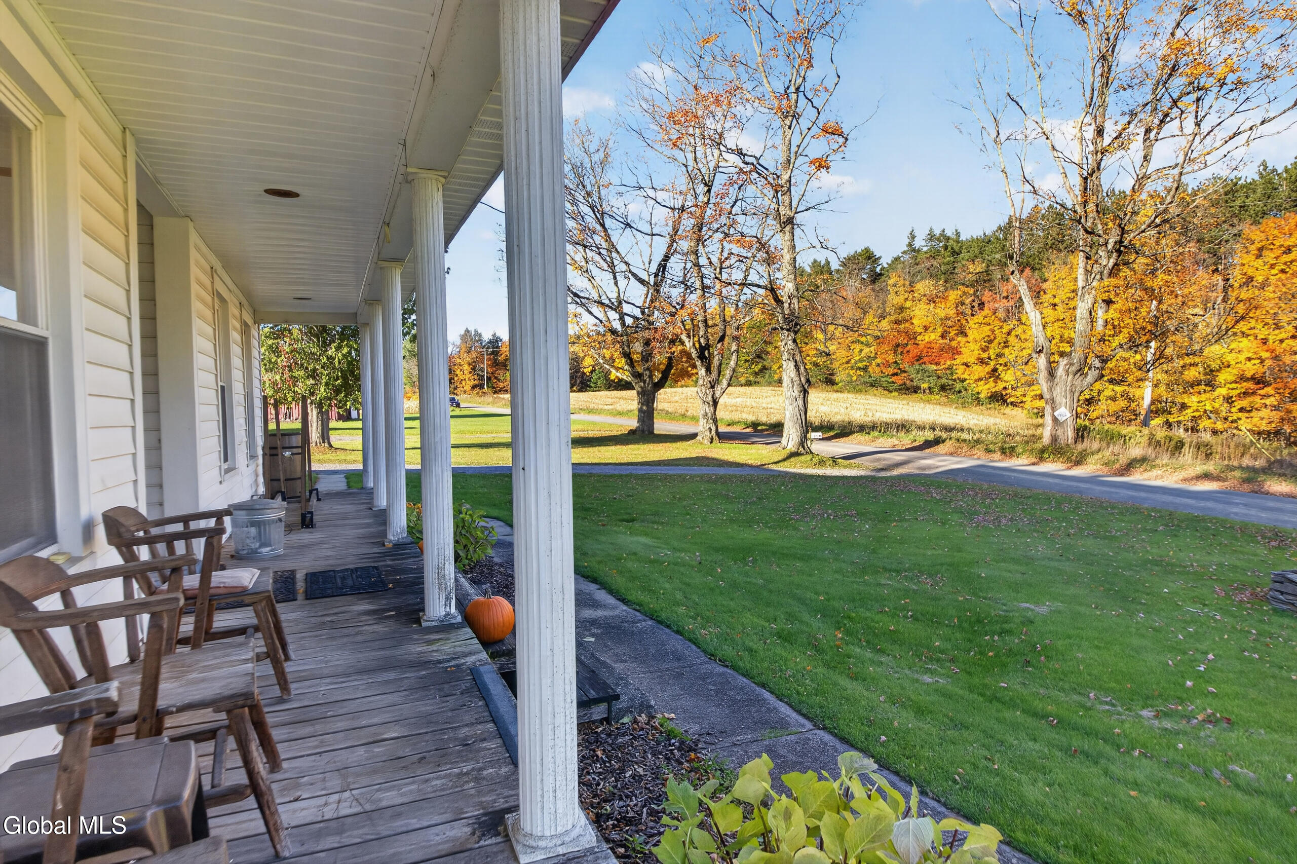 641 Gohan Road Schenevus NY 12155