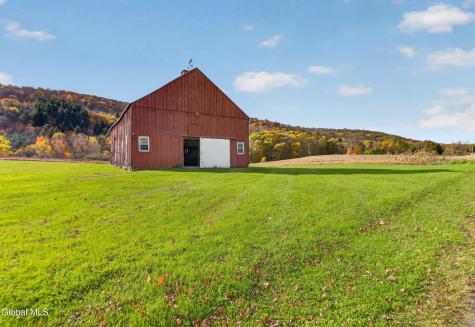 641 Gohan Road Schenevus NY 12155