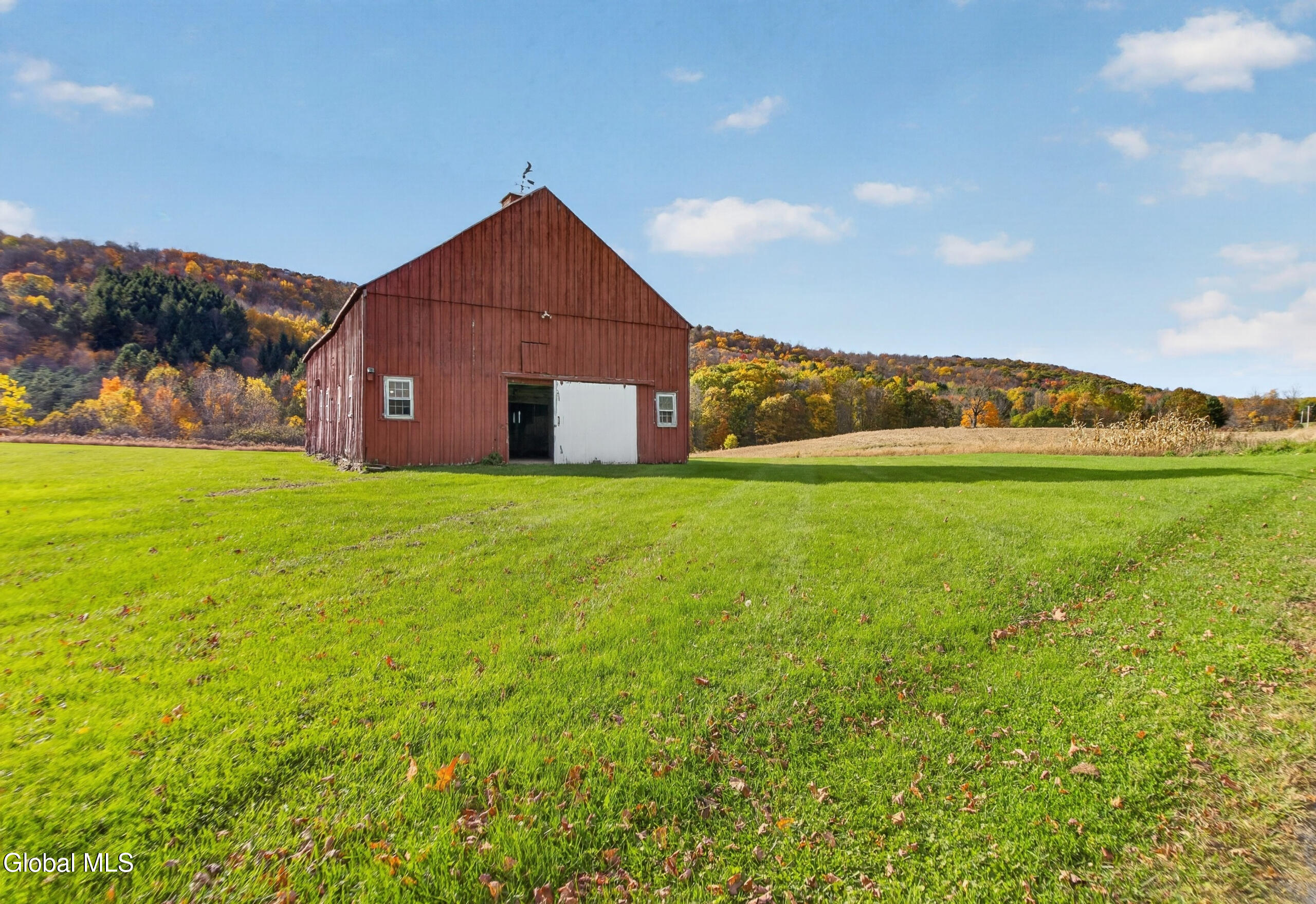 641 Gohan Road Schenevus NY 12155