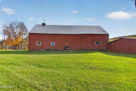 641 Gohan Road Schenevus NY 12155