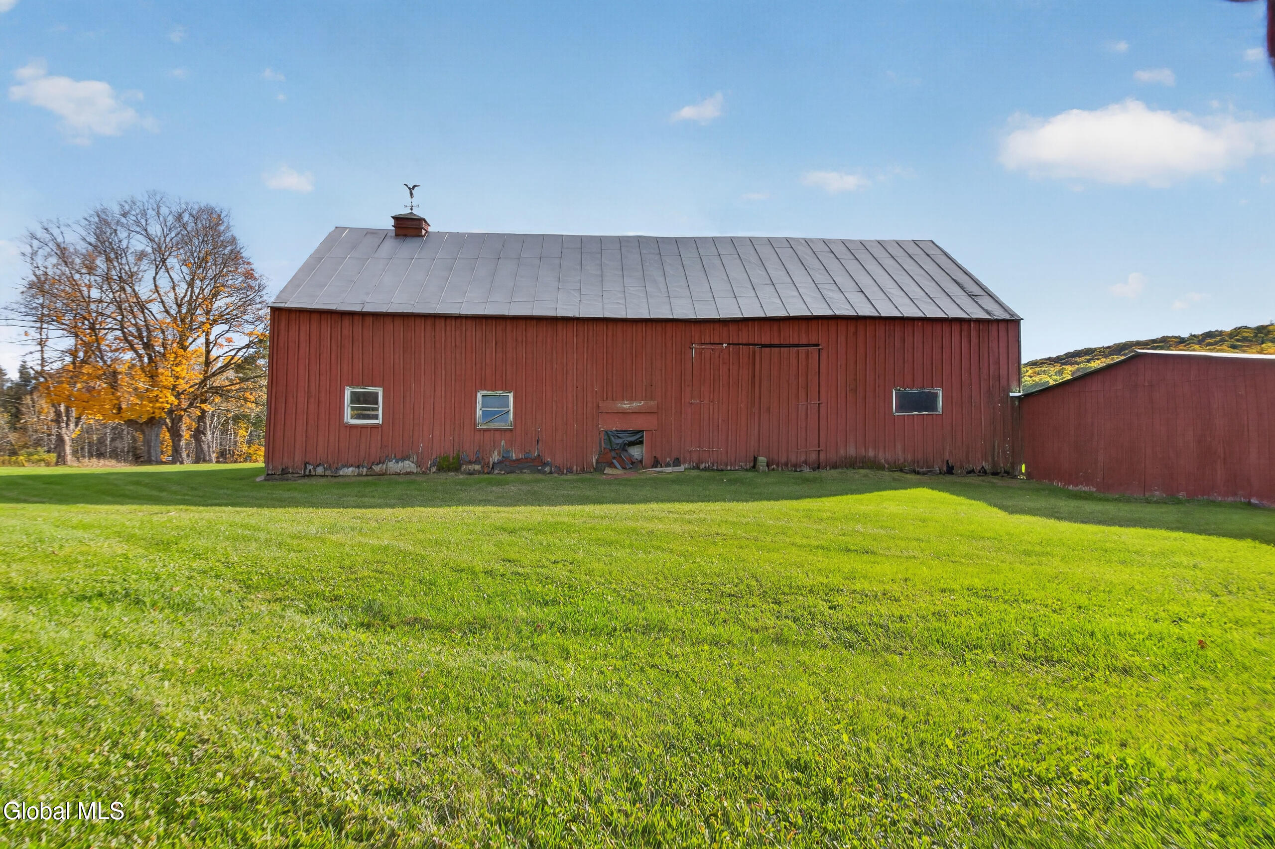 641 Gohan Road Schenevus NY 12155
