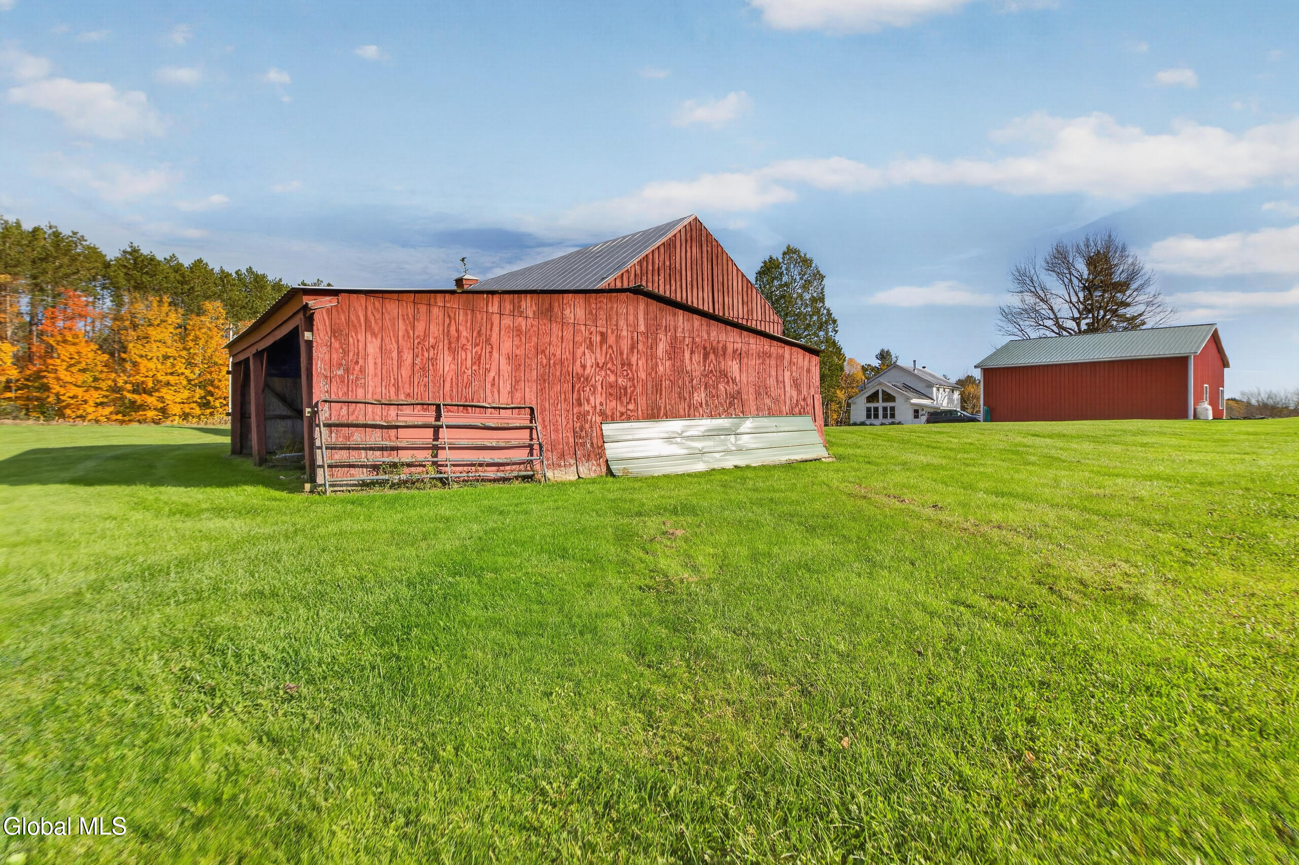 641 Gohan Road Schenevus NY 12155