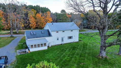 641 Gohan Road Schenevus NY 12155