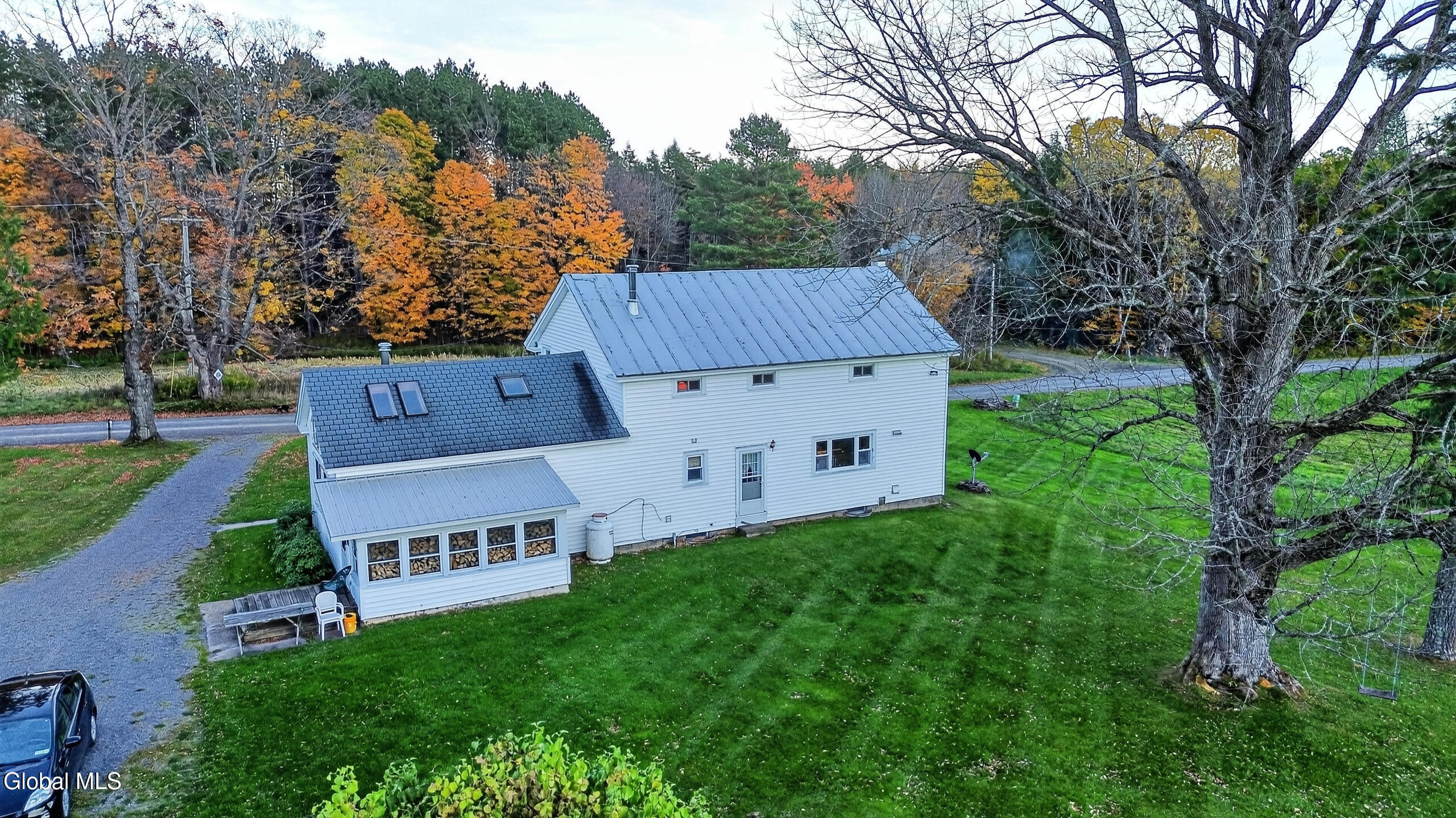 641 Gohan Road Schenevus NY 12155