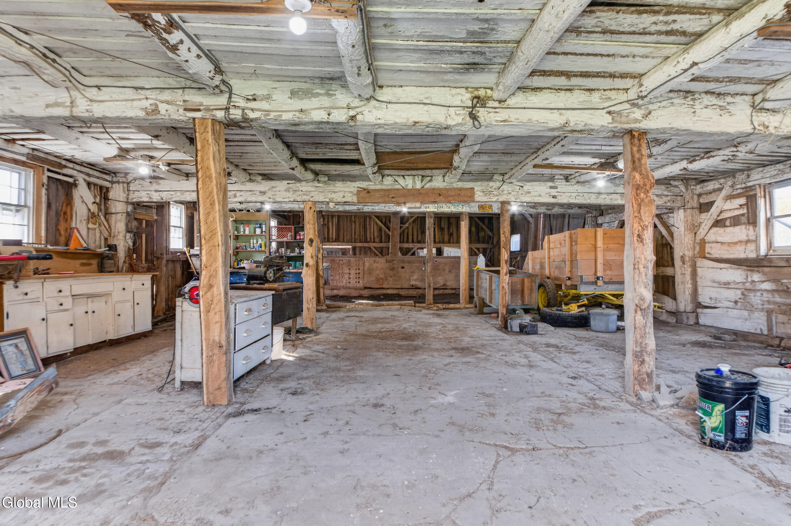641 Gohan Road Schenevus NY 12155