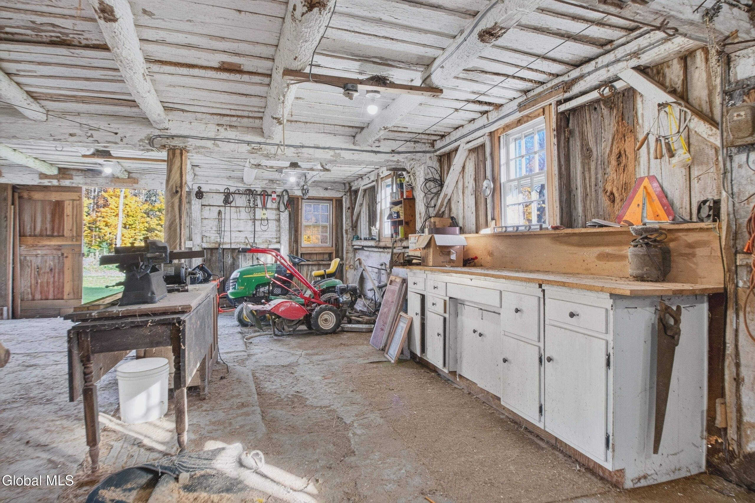 641 Gohan Road Schenevus NY 12155