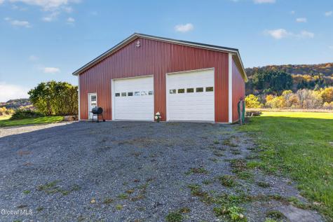 641 Gohan Road Schenevus NY 12155