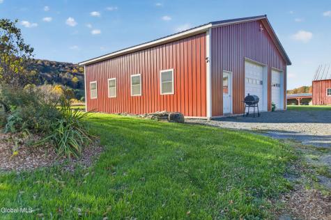 641 Gohan Road Schenevus NY 12155