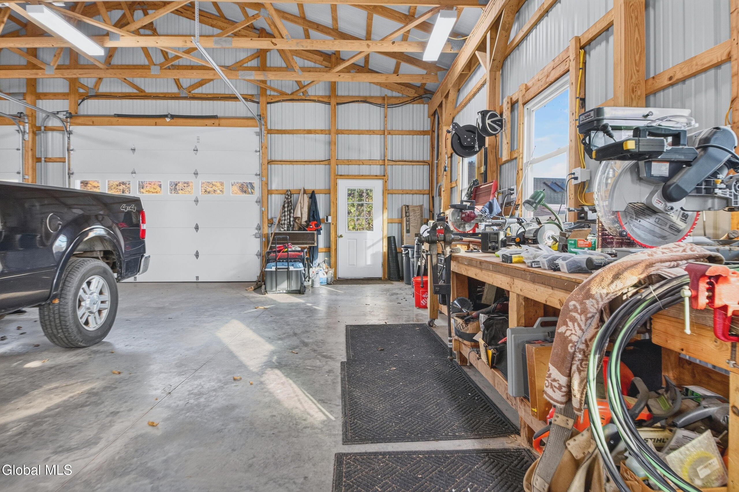 641 Gohan Road Schenevus NY 12155