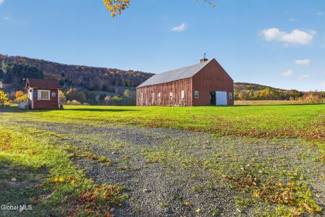 641 Gohan Road Schenevus NY 12155