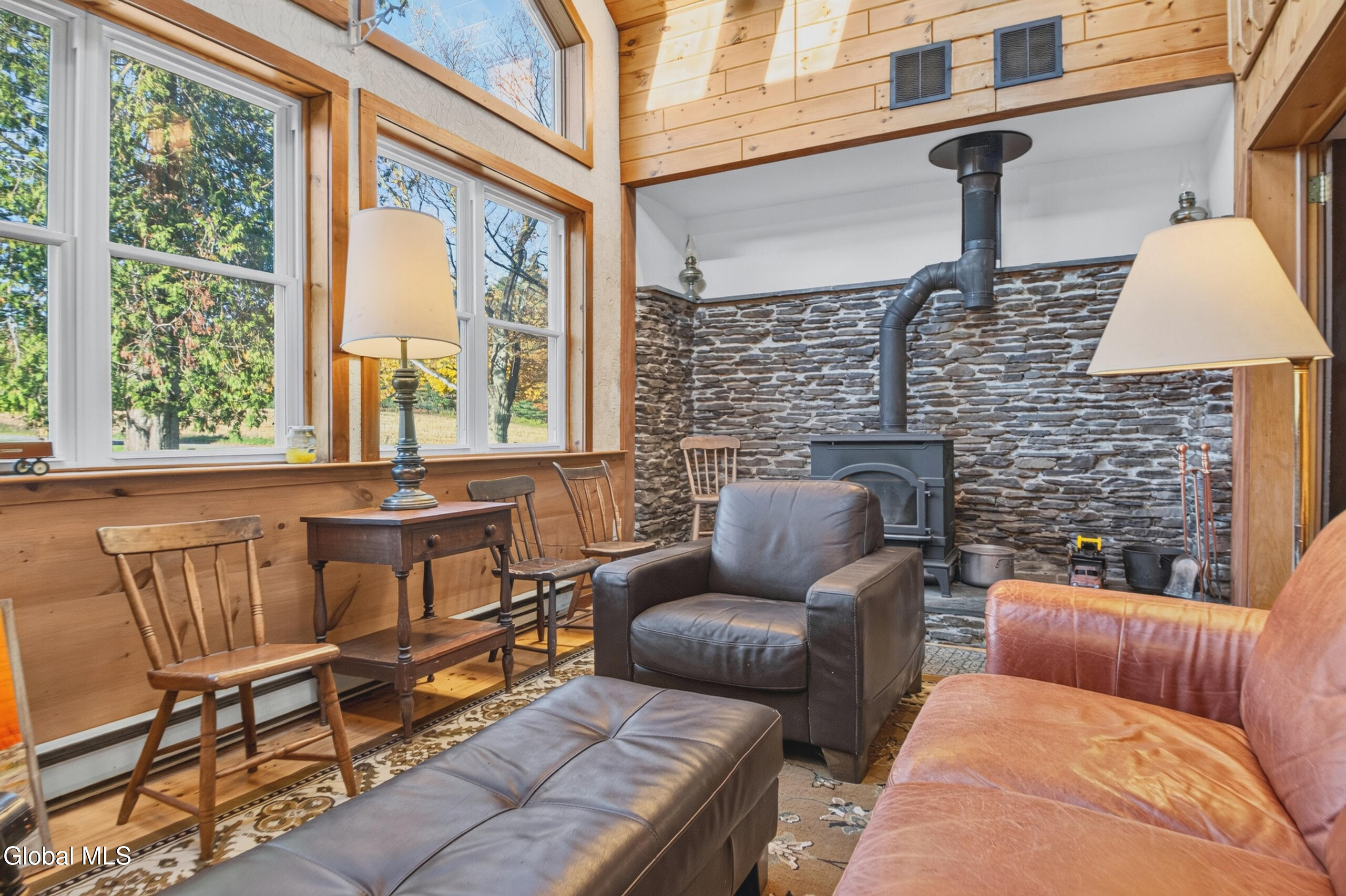 641 Gohan Road Schenevus NY 12155