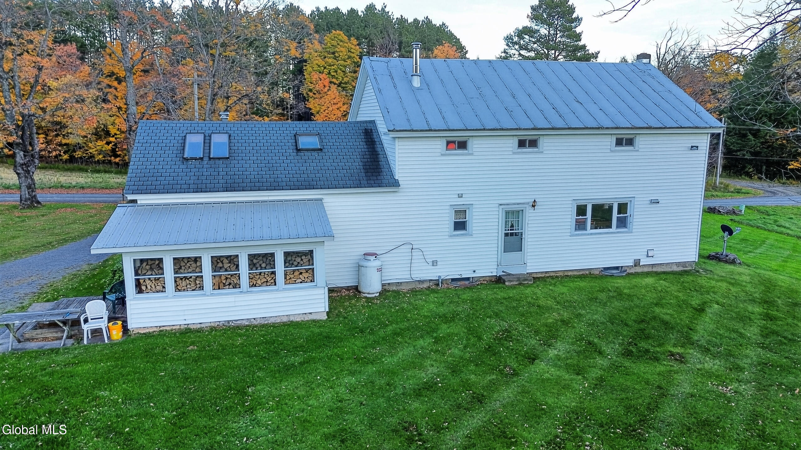 641 Gohan Road Schenevus NY 12155