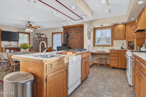 641 Gohan Road Schenevus NY 12155