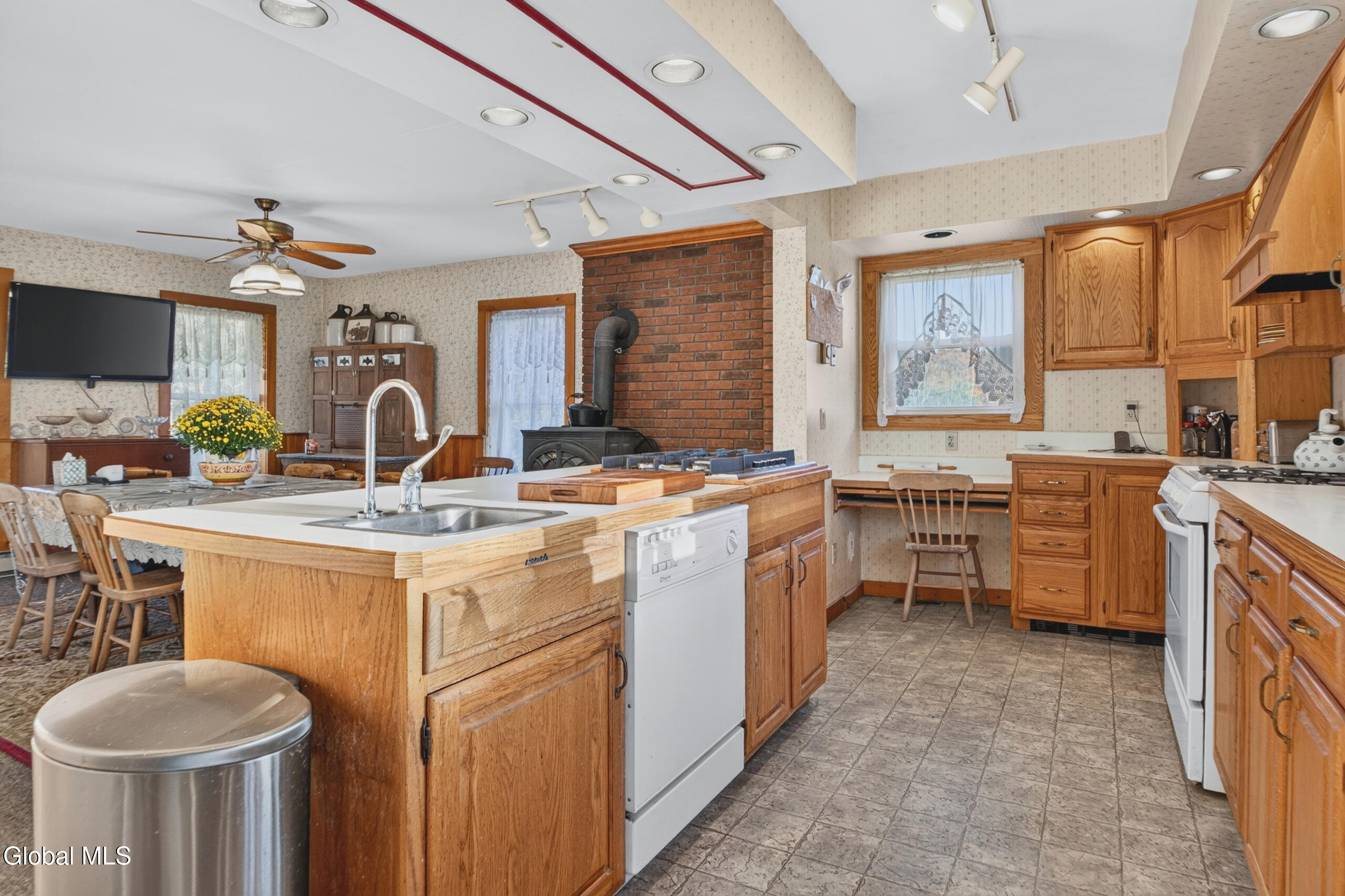 641 Gohan Road Schenevus NY 12155