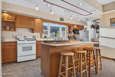 641 Gohan Road Schenevus NY 12155
