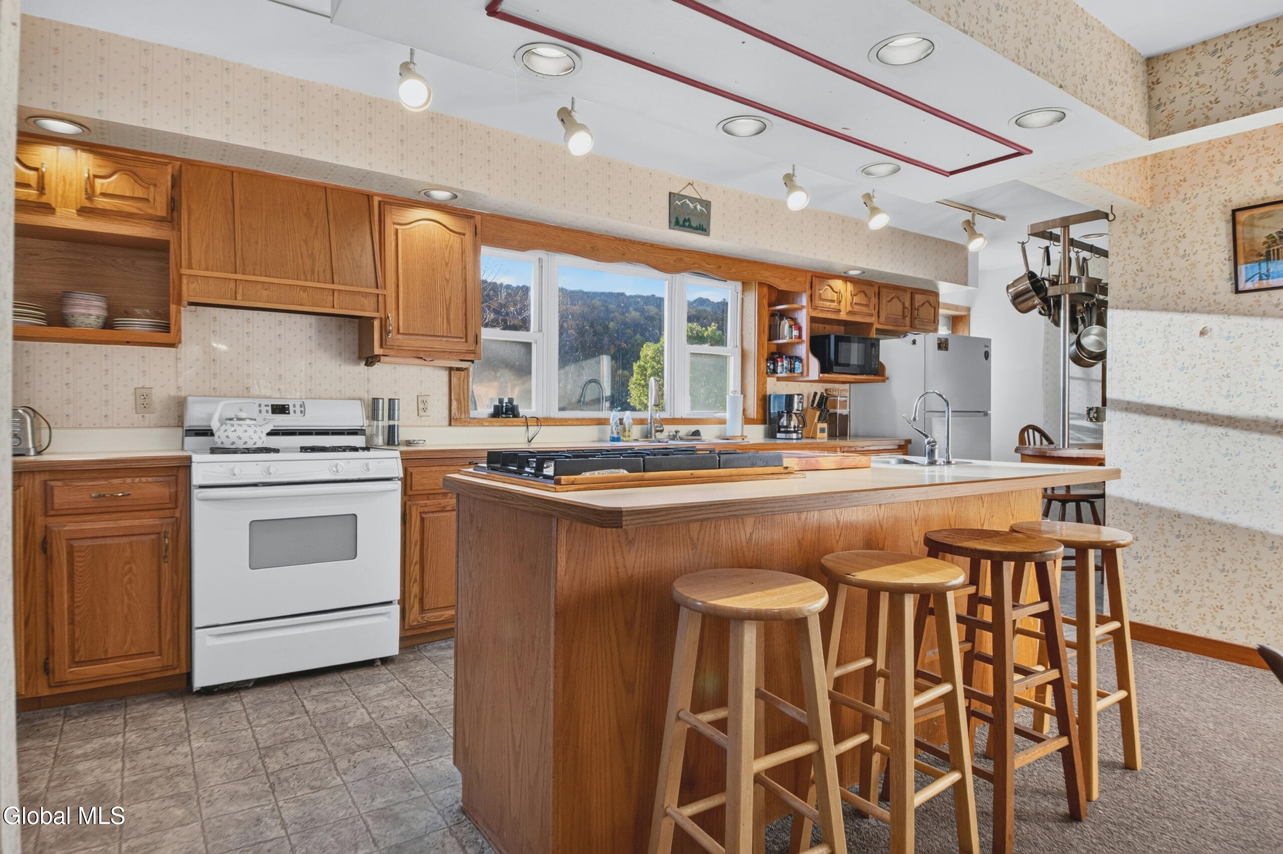 641 Gohan Road Schenevus NY 12155