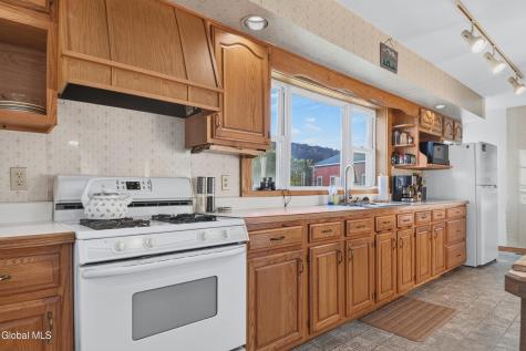 641 Gohan Road Schenevus NY 12155