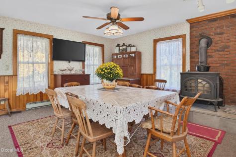 641 Gohan Road Schenevus NY 12155