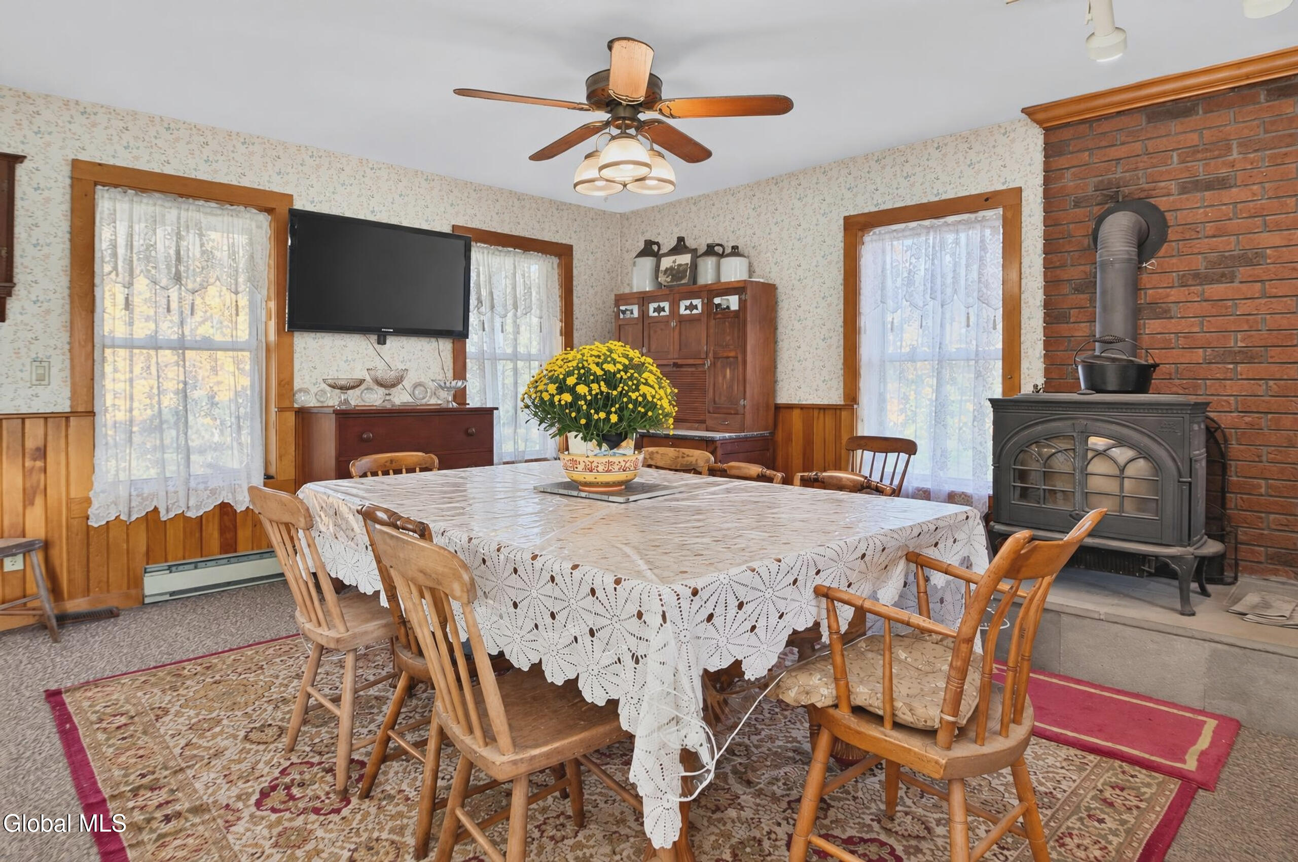 641 Gohan Road Schenevus NY 12155