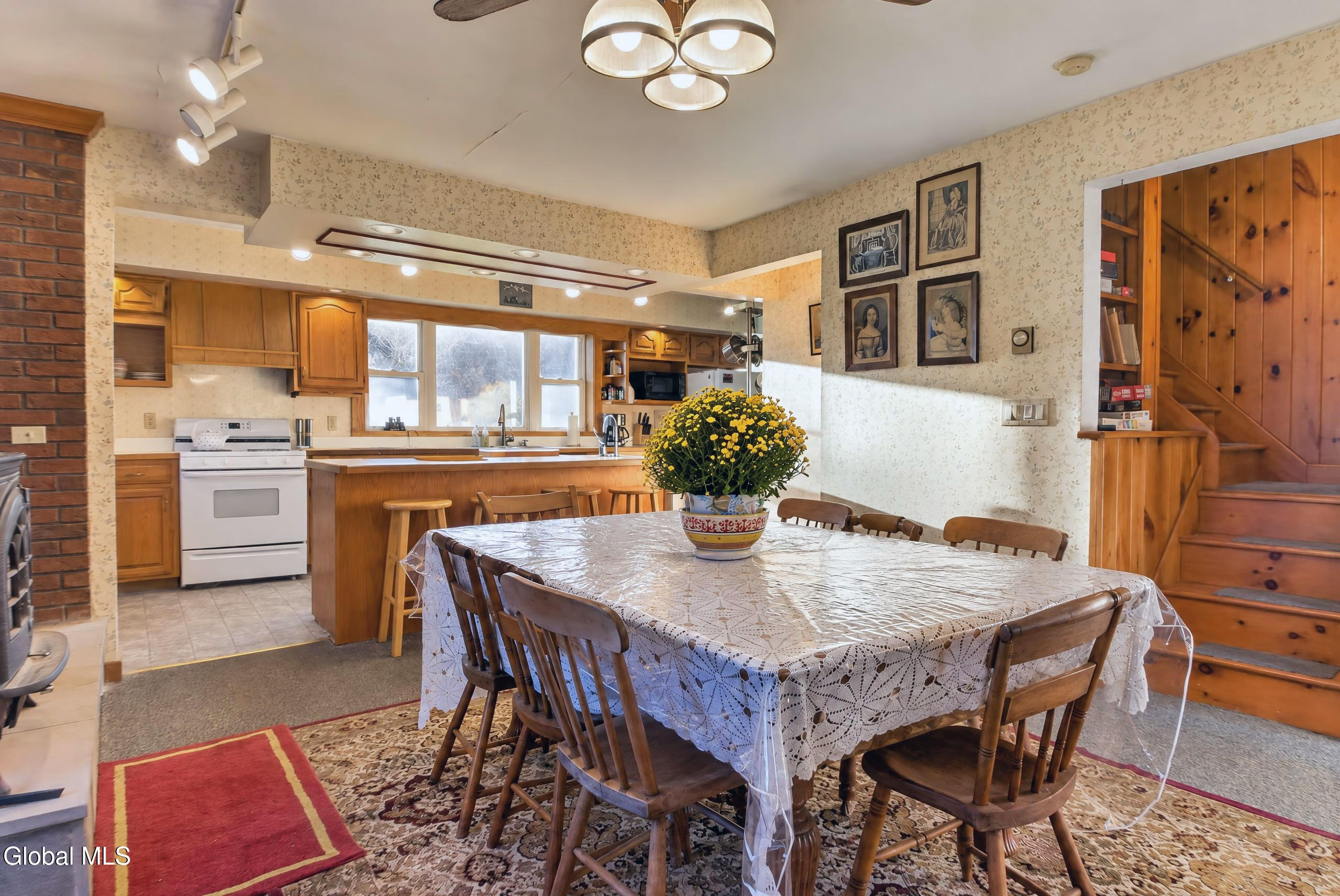 641 Gohan Road Schenevus NY 12155