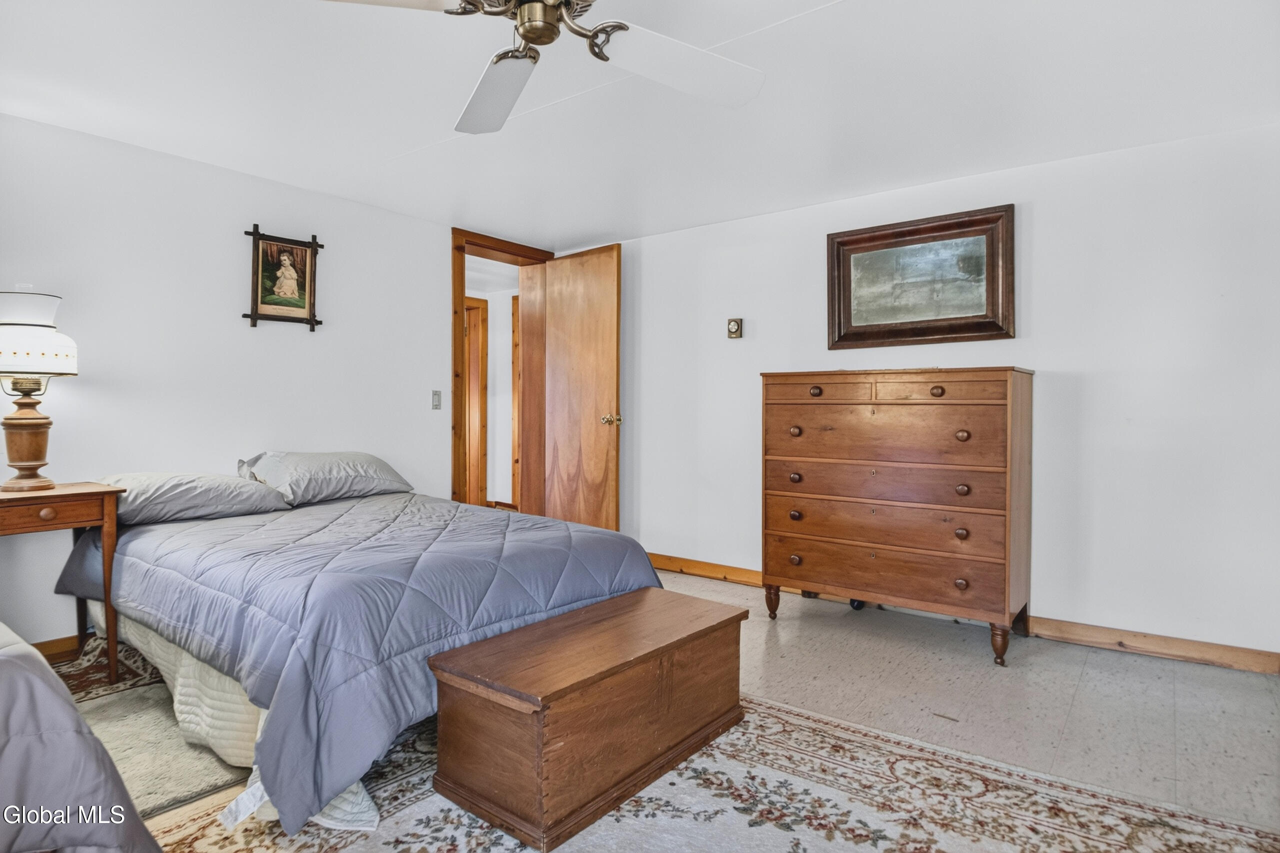 641 Gohan Road Schenevus NY 12155
