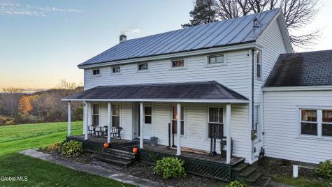 641 Gohan Road Schenevus NY 12155