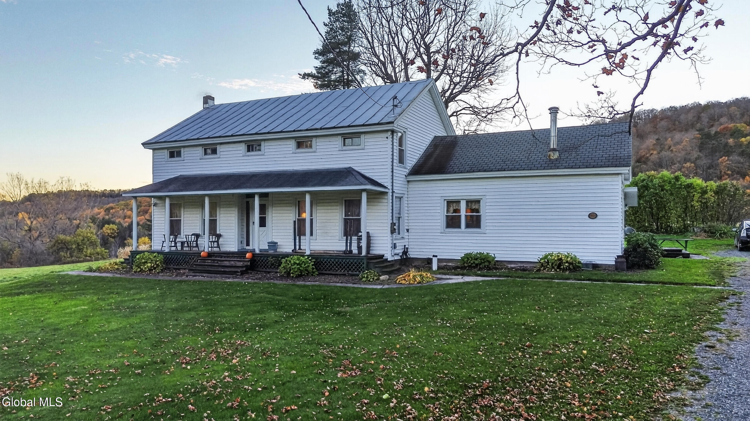 641 Gohan Road Schenevus NY 12155