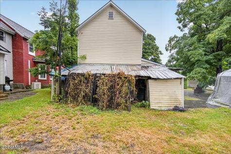 11 Granite Street Saratoga Springs NY 12866