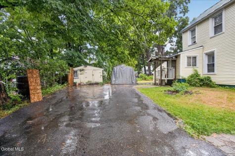 11 Granite Street Saratoga Springs NY 12866