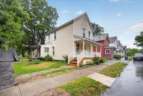 11 Granite Street Saratoga Springs NY 12866