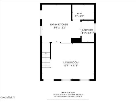 11 Granite Street Saratoga Springs NY 12866