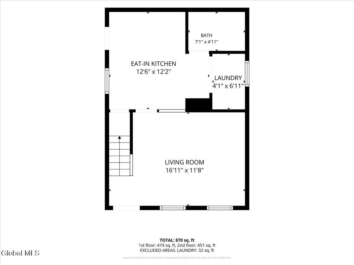 11 Granite Street Saratoga Springs NY 12866