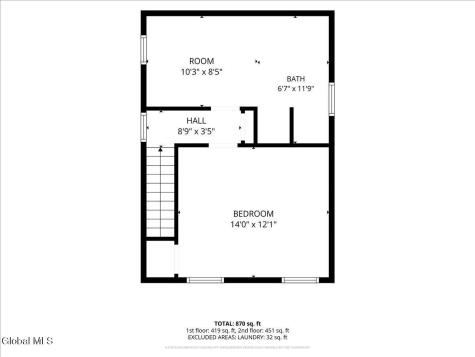 11 Granite Street Saratoga Springs NY 12866
