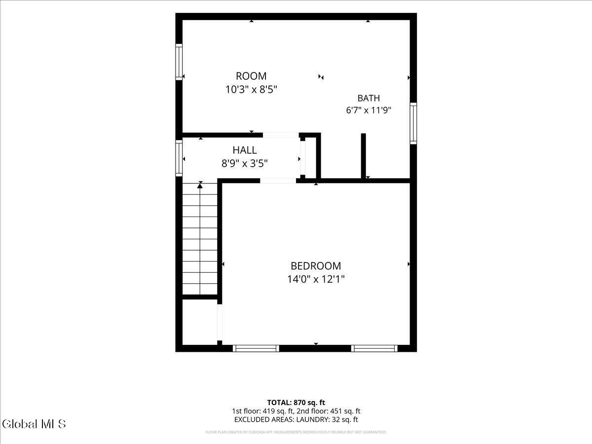 11 Granite Street Saratoga Springs NY 12866