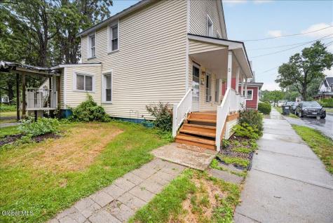 11 Granite Street Saratoga Springs NY 12866