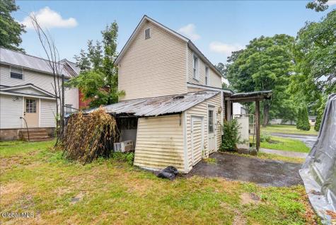 11 Granite Street Saratoga Springs NY 12866