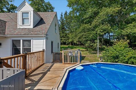 16 Pine Avenue Averill Park NY 12018