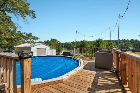 16 Pine Avenue Averill Park NY 12018