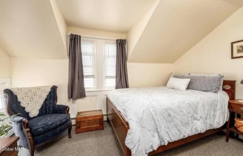 36 Maple Avenue Albany NY 12208