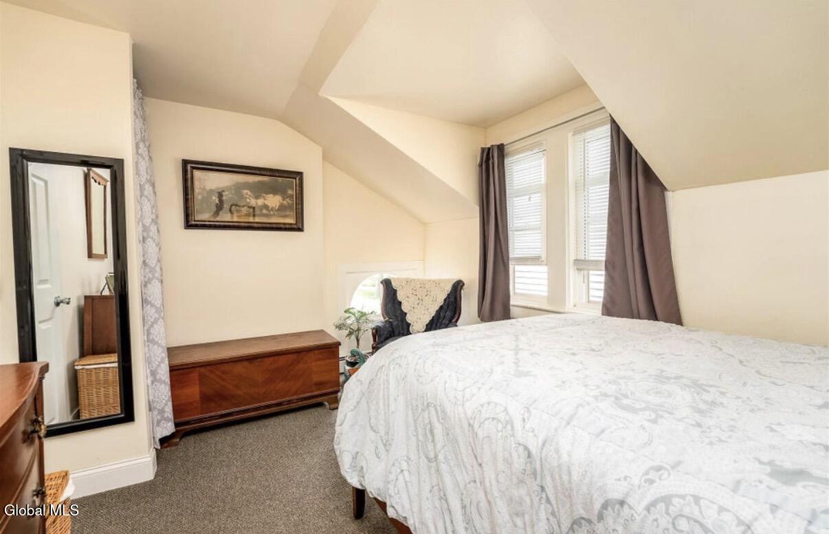 36 Maple Avenue Albany NY 12208