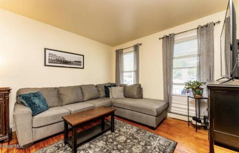 36 Maple Avenue Albany NY 12208