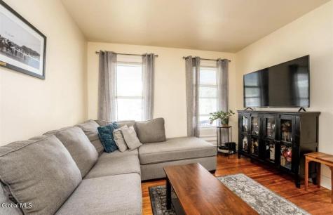 36 Maple Avenue Albany NY 12208