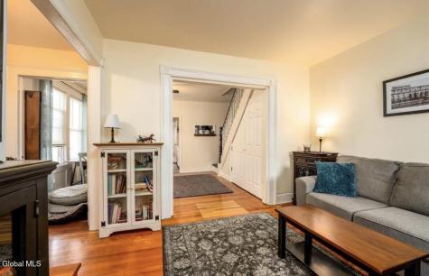 36 Maple Avenue Albany NY 12208