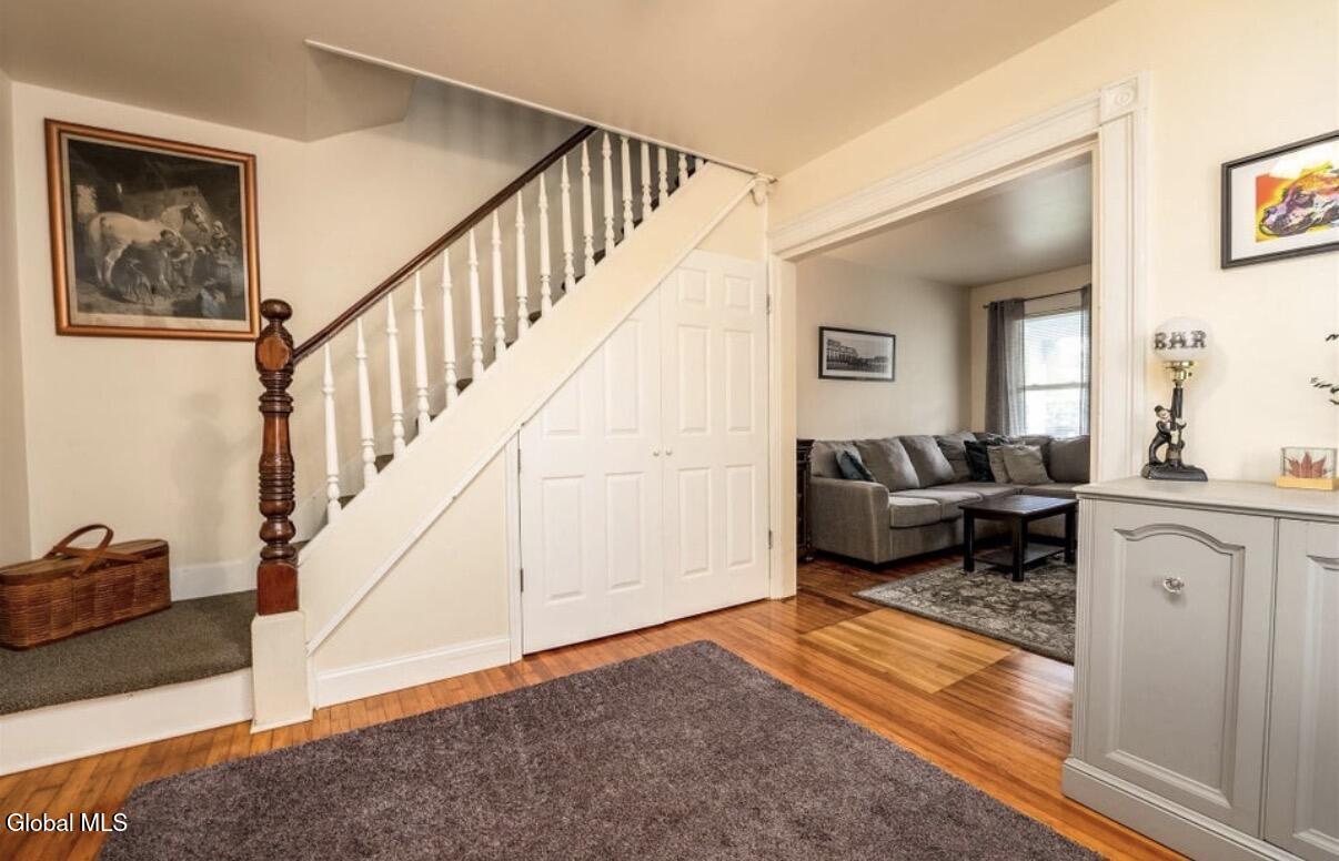 36 Maple Avenue Albany NY 12208